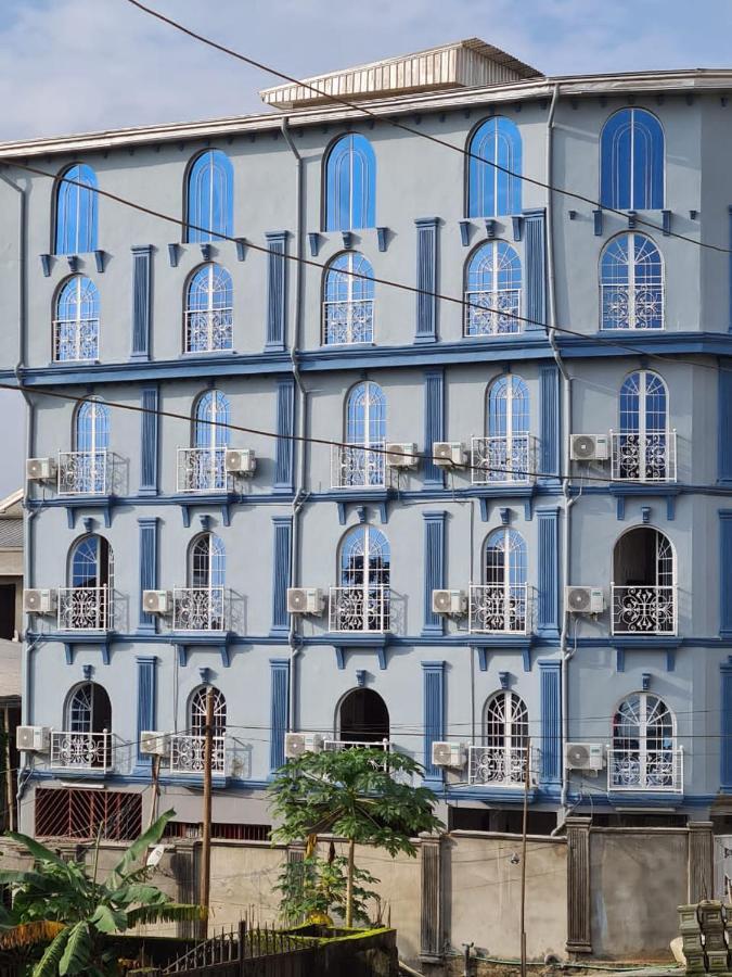 Dolce Vita Palacio Дуала Екстериор снимка