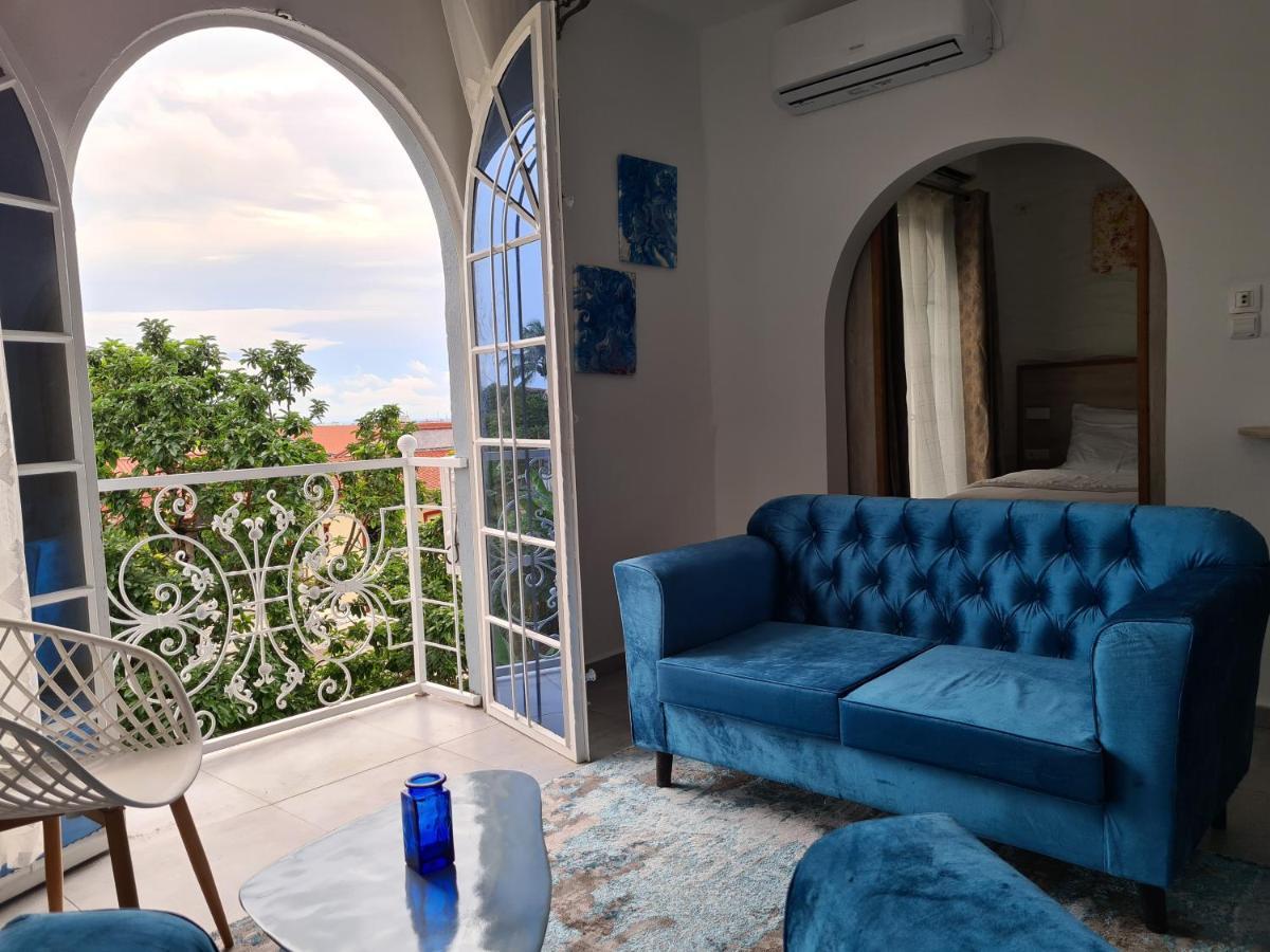 Dolce Vita Palacio Дуала Екстериор снимка