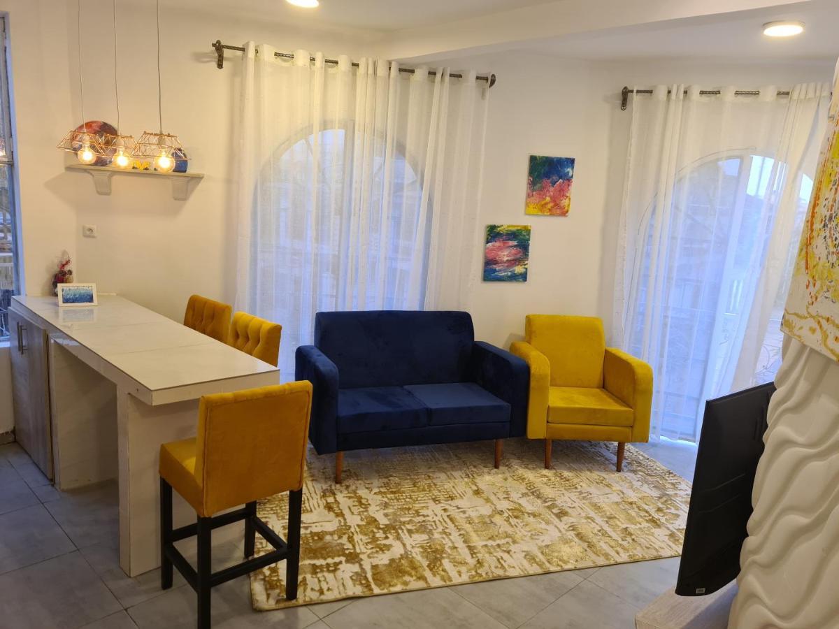 Dolce Vita Palacio Дуала Екстериор снимка