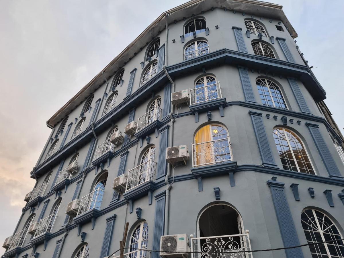 Dolce Vita Palacio Дуала Екстериор снимка
