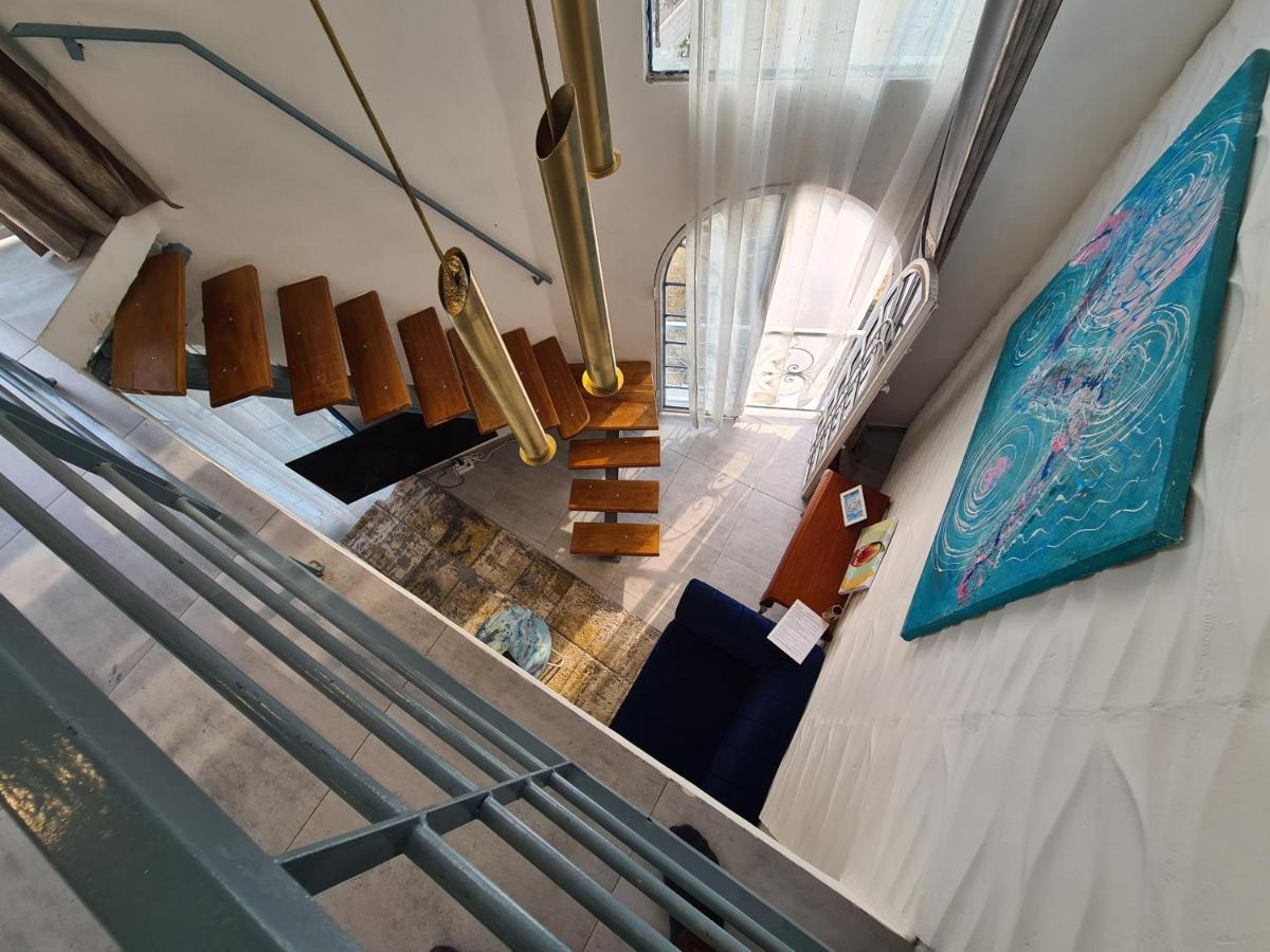 Dolce Vita Palacio Дуала Екстериор снимка