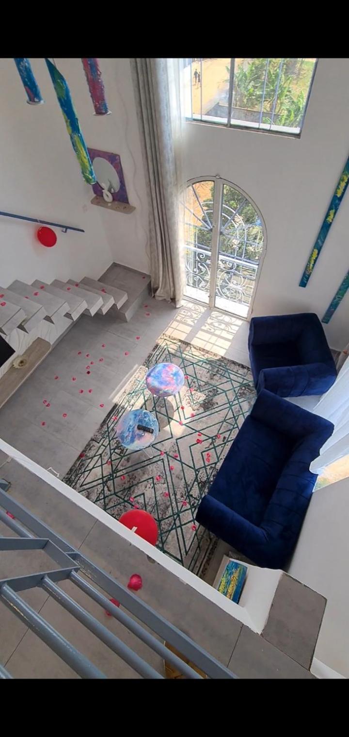 Dolce Vita Palacio Дуала Екстериор снимка